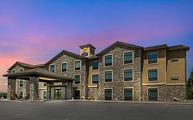 Comfort Inn & Suites Medina